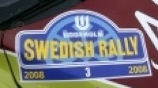 Рали Швеция: обзор