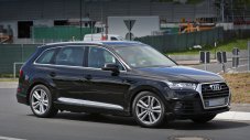 Новият Audi SQ7 - по-слаб, но по-бърз