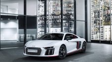 Audi пуска R8 за 229 000 евро