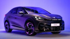 Cupra добави електрическо SUV Coupe в гамата на VW Group