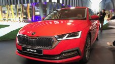 Новата Skoda Octavia порасна и заприлича на Superb