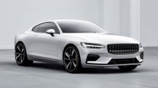 Първият Polestar: 600 коня, карбон и продажба само на лизинг