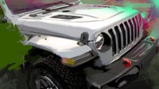 Ученици ще рисуват бъдещия Jeep Wrangler