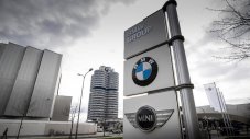 BMW отнесе глоба от 8,5 млн. евро