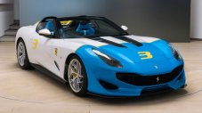 Специално Ferrari за специален човек