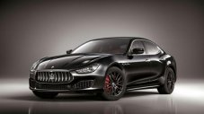 Maserati пусна нов модел