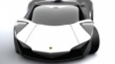Платено от Lamborghini