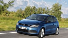 Volkswagen Polo Blue GT - официално