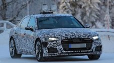 Новото Audi A6 също ще получи автопилот