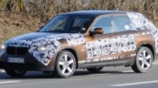 BMW X1 на пазара тази есен