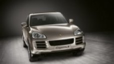 Porsche подготвя малък SUV модел