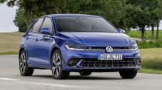 Бензиновото Polo остава поне до 2030 година