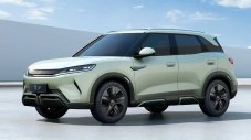 BYD готви и компактен електрически SUV за Европа