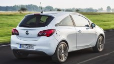 Opel пусна Corsa на газ