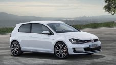 Новият VW Golf GTI идва след година с 290 к.с.