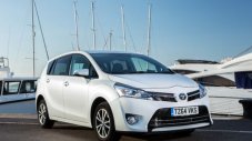 Toyota се отказа от още един модел в Европа