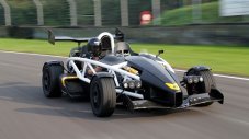Ariel Atom ще получи хибридна система