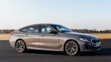 BMW пенсионира най-непопулярния си модел