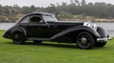 Най-красивите автомобили, създадени преди Втората световна война