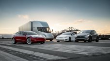 Китайски банки инвестираха 1.4 млрд. долара в Tesla 