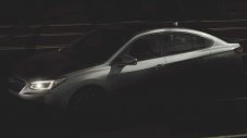 Subaru загатна новото Legacy