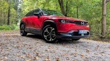 Как Mazda възкреси ванкеловия мотор