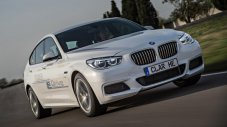 Приоритет за BMW остава технологията Power eDrive