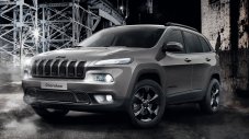 Jeep пусна "нощните орли" във Франкфурт