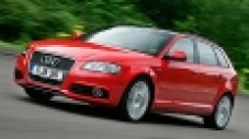 Нов дизелов двигател за Audi A3