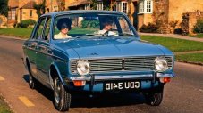 Rover, Morris, Austin - ще възкръснат ли легендите?