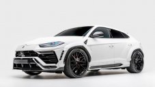 Това Lamborghini Urus ще ви остави с отворена уста