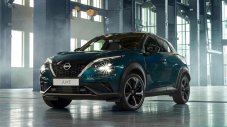 Nissan пусна най-скъпия Juke с ДВГ