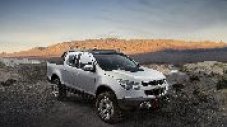 Chevrolet Colorado Rally идва в Европа
