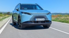 Omoda 7: Тествахме новия "суперхибрид" на китайците