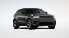 Range Rover Velar е най-сивата кола в историята