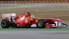 F1 - Ferrari променя стратегията