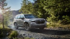 Subaru отива на съд заради фабричен дефект