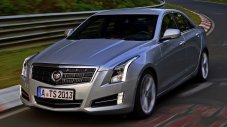 Cadillac се ориентира към дизелите