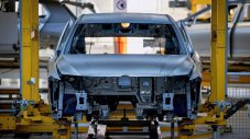 Volkswagen затваря три завода в Германия (ОБНОВЕНА)
