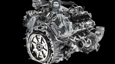 V6 на Maserati вече има 653 к.с. и не ползва бензин