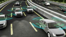 Ще има ли по-малко катастрофи с автономните автомобили?