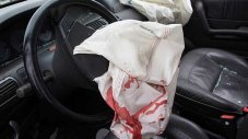 Още един убит от въздушна възглавница в Honda