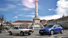 Volkswagen възражда легендарен модел