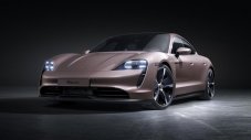 Porsche предложи базов Taycan