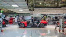 Tesla ще строи Гигафабрика и в Европа