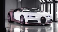 Bugatti Chiron Sport &ndash; перфектният подарък за Свети Валентин