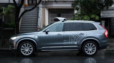 Uber все още вярва в автономните автомобили