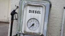 Раздялата на Европа с дизела е все по-близо