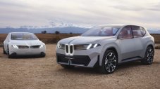 Защо BMW продава повече електромобили от Audi и Mercedes, взети заедно
