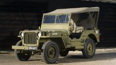 Jeep – една легенда на 75 години